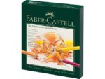 Faber Castell Kleurpotlood Faber-Castell Polychromos studiobox à 36 stuks