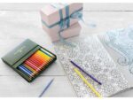 Faber Castell Kleurpotlood Faber-Castell Polychromos studiobox à 36 stuks