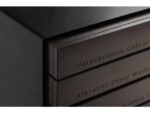 Faber Castell Art & Graphic Faber-Castell Limited edition houten kist met lades