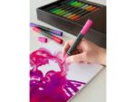 Faber Castell Art & Graphic Faber-Castell Limited edition houten kist met lades