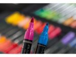Faber Castell Art & Graphic Faber-Castell Limited edition houten kist met lades