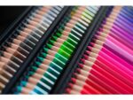 Faber Castell Art & Graphic Faber-Castell Limited edition houten kist met lades