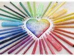 Faber Castell Kleurpotlood Faber-Castell Polychromos etui à 60 stuks