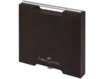 Faber Castell Kleurpotlood Faber-Castell Polychromos houten koffer 72     stuks
