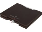 Faber Castell Kleurpotlood Faber-Castell Polychromos houten koffer 72     stuks