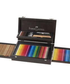 voor de kenner zijn ze een decoratief designobject: de elegante