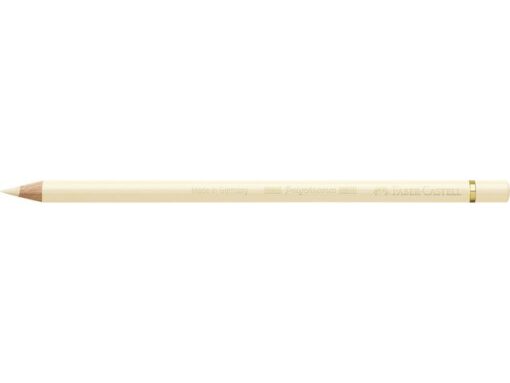 Faber Castell Kleurpotlood Faber-Castell Polychromos 103 ivoor