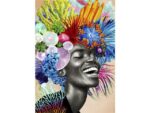 Faber Castell Kleurpotlood Faber-Castell Polychromos 107 cadmiumgeel