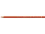 Faber Castell Kleurpotlood Faber-Castell Polychromos 115 cadmiumoranje    donker