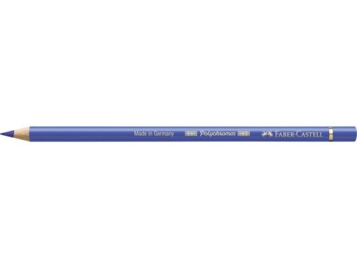 Faber Castell Kleurpotlood Faber-Castell Polychromos 120 ultramarijn