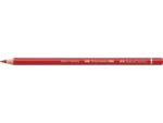 Faber Castell kleurpotlood Faber-Castell Polychromos 121 geraniumrood fel
