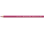 Faber Castell Kleurpotlood Faber-Castell Polychromos 124 karmijn roze