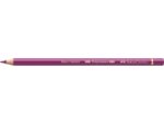 Faber Castell Kleurpotlood Faber-Castell Polychromos 125 purper middel