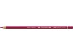 Faber Castell Kleurpotlood Faber-Castell Polychromos 127 karmijn rose