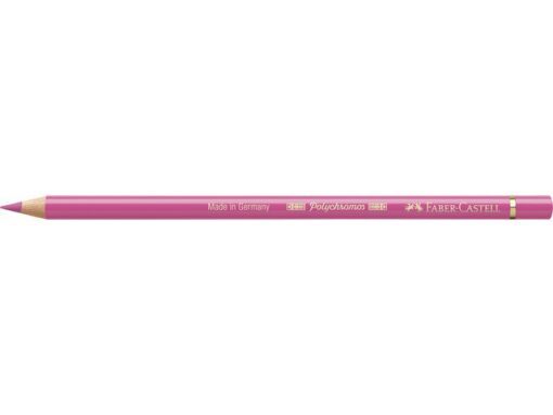 Faber Castell Kleurpotlood Faber-Castell Polychromos 129 rose