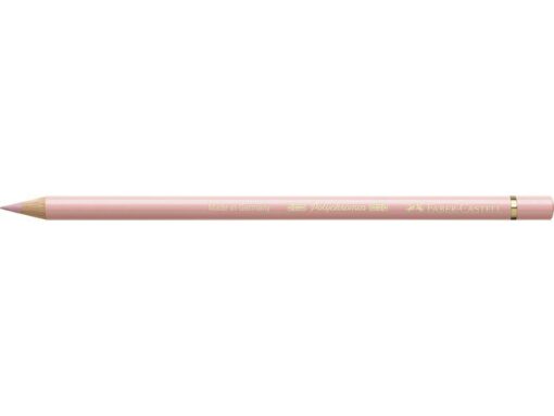 Faber Castell Kleurpotlood Faber-Castell Polychromos 132 beige rood