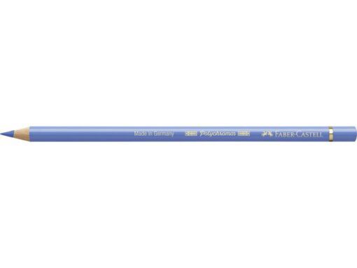 Faber Castell Kleurpotlood Faber-Castell Polychromos 140 ultramarijn fel