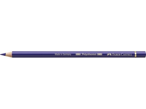 Faber Castell Kleurpotlood Faber-Castell Polychromos 141 delftsblauw