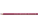 Faber Castell Kleurpotlood Faber-Castell Polychromos 142 steenrood