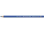 Faber Castell Kleurpotlood Faber-Castell Polychromos 144 kobaltblauw /    groen
