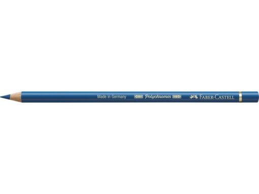 Faber Castell Kleurpotlood Faber-Castell Polychromos 149 turquoiseblauw