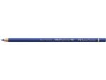 Faber Castell Kleurpotlood Faber-Castell Polychromos 151 hel roodblauw