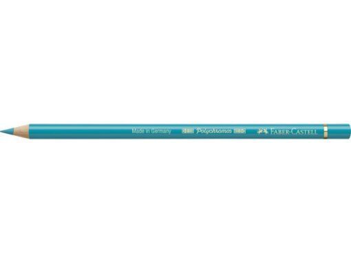 Faber Castell Kleurpotlood Faber-Castell Polychromos 156 kobaltgroen