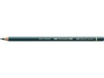 Faber Castell Kleurpotlood Faber-Castell Polychromos 158 diep kobaltgroen