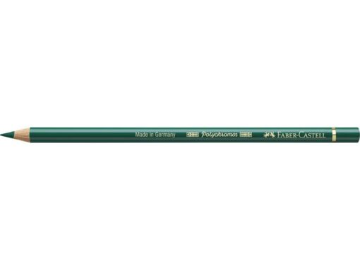 Faber Castell Kleurpotlood Faber-Castell Polychromos 159 Hooker's groen