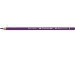 Faber Castell Kleurpotlood Faber-Castell Polychromos 160 mangaan violet