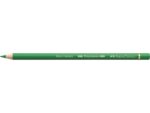 Faber Castell Kleurpotlood Faber-Castell Polychromos 163 smaragdgroen