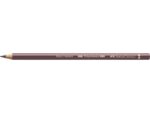 Faber Castell Kleurpotlood Faber-Castell Polychromos 169 caput mortuum