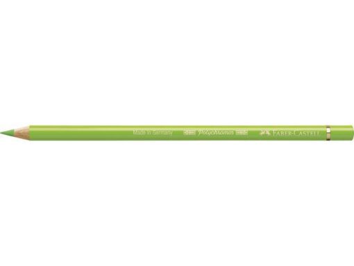 Faber Castell Kleurpotlood Faber-Castell Polychromos 171 lichtgroen