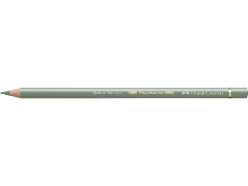 Faber Castell Kleurpotlood Faber-Castell Polychromos 172 aardegroen