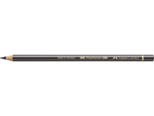 Faber Castell Kleurpotlood Faber-Castell Polychromos 175 donker sepia