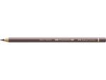 Faber Castell Kleurpotlood Faber-Castell Polychromos 176 van Dyck bruin