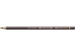 Faber Castell Kleurpotlood Faber-Castell Polychromos 177 walnootbruin