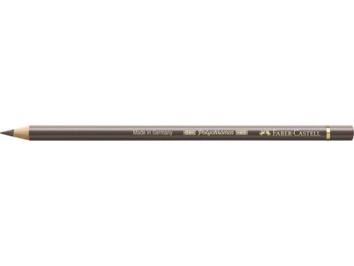 Faber Castell Kleurpotlood Faber-Castell Polychromos 178 nougat