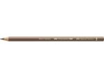 Faber Castell Kleurpotlood Faber-Castell Polychromos 179 middenbruin