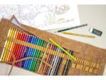 Faber Castell Kleurpotlood Faber-Castell Polychromos 180 amber