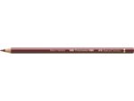 Faber Castell Kleurpotlood Faber-Castell Polychromos 192 Indisch rood