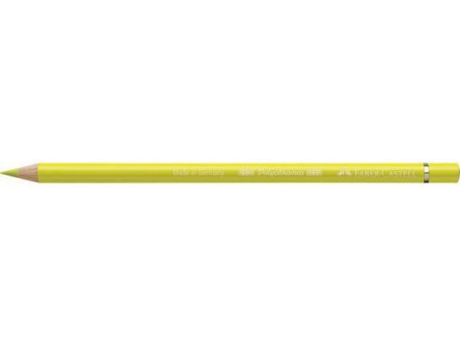 Faber Castell Kleurpotlood Faber-Castell Polychromos 205 cadmium          citroengeel