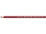 Faber Castell Kleurpotlood Faber-Castell Polychromos 217 cadmium rood     middel