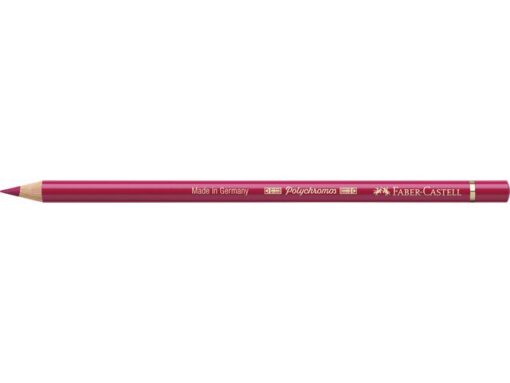 Faber Castell Kleurpotlood Faber-Castell Polychromos 226 scharlaken