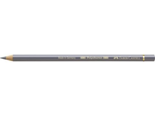 Faber Castell Kleurpotlood Faber-Castell Polychromos 233 koudgrijs IV