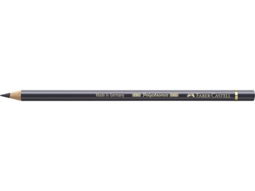Faber Castell Kleurpotlood Faber-Castell Polychromos 235 koudgrijs VI