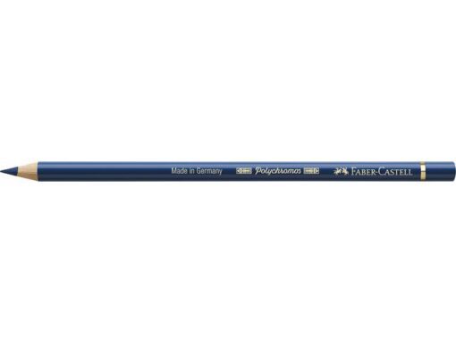 Faber Castell Kleurpotlood Faber-Castell Polychromos 246 pruisisch blauw