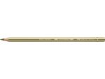 Faber Castell Kleurpotlood Faber-Castell Polychromos 250 goud