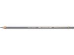 Faber Castell Kleurpotlood Faber-Castell Polychromos 251 zilver