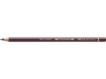 Faber Castell Kleurpotlood Faber-Castell Polychromos 263 violet caput     mortuum